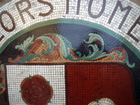 Southampton Sailors Home Mosaic